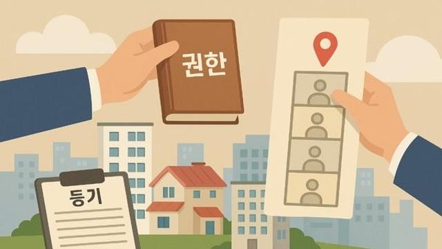 ‘상세주소’ 부여로 전세사기 막는다지만…