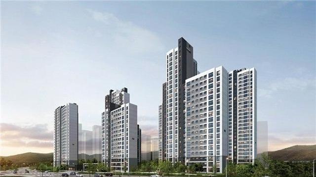 LH, 남양주 진접2지구 A-7블록 공공주택 405가구 분양