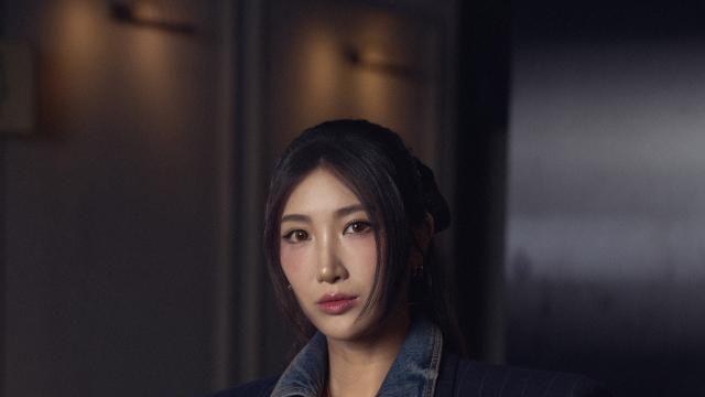 '케데헌' 이재 