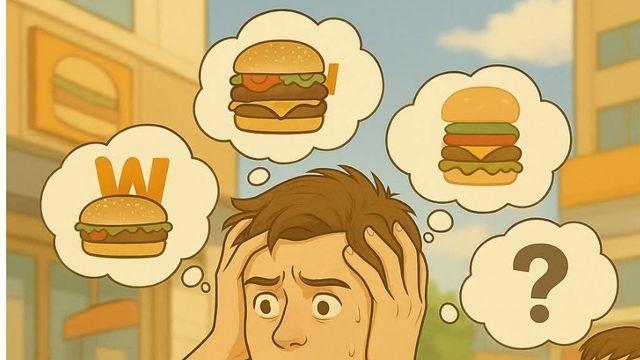 의외로 대표메뉴 선정이 어려운 브랜드