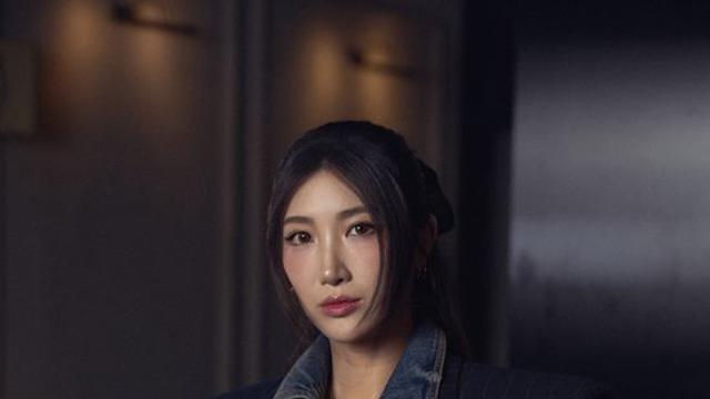 SM 10년 연습생→데뷔 불발…'케데헌' 이재 