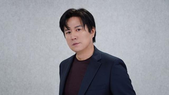 '아내의 유혹' 변우민, 백윤식·김선호와 한솥밥…판타지오 行 [공식]