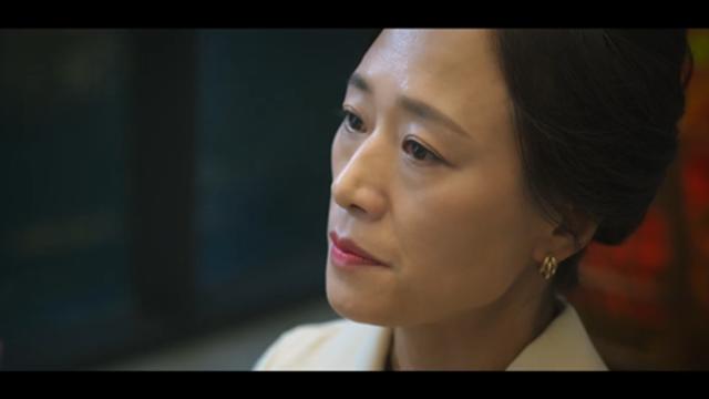 '다지니' 수지 엄마→'백번의 추억' 미용실 원장…우미화, 존재감 폭발