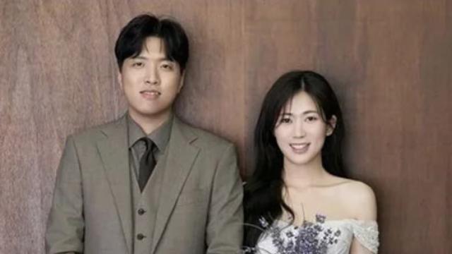 '나는솔로 20기' 영자♥광수, 방송 1년여 만에 결혼…“행복으로 보답하겠다”