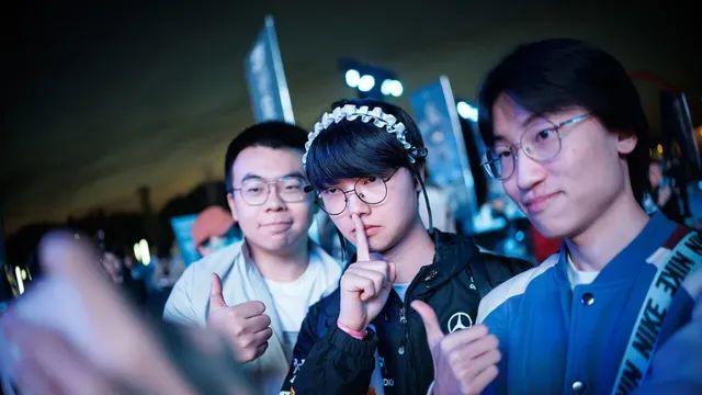 페이커 코스프레 했다는 사람 ㄷㄷ