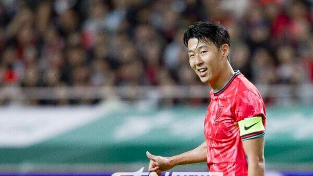 ‘韓 축구 레전드의 설레는 월드컵 준비’ 손흥민, “어릴 적 꿈이 현실로...준비 잘 해보겠다” 