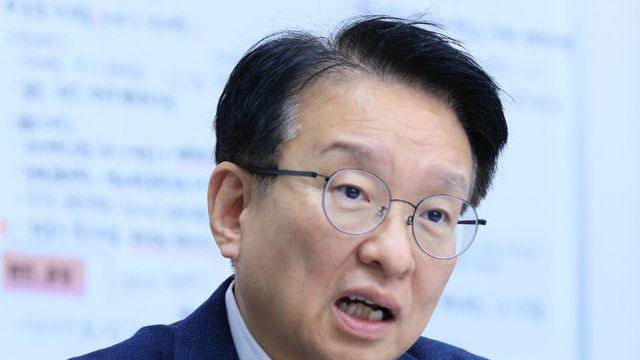 “배임죄 폐지는 경제형법 패러다임 전환”[만났습니다]