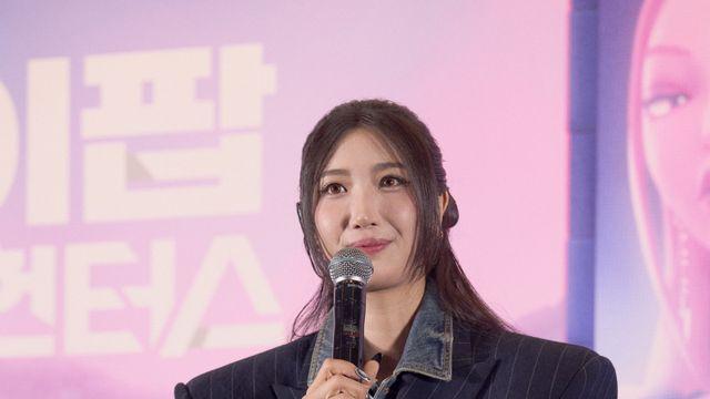 ‘케데헌’ 이재 “에스파·BTS와 협업 원해♥”
