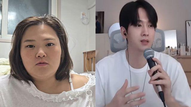 “돈 문제 아냐”…류필립, 누나 박수지와 불화설에 직접 입 열었다