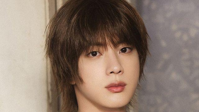 방탄소년단 진, 4회 공연으로 유럽 지도 바꿨다