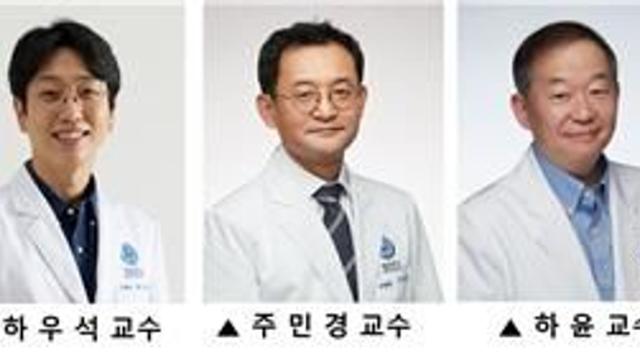 세브란스병원, 진단 어려운 ‘뇌척수액 정맥 누공’ 국내 첫 치료 성공