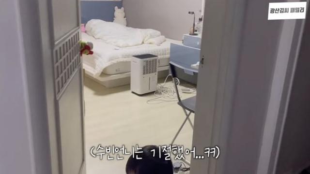 김승현♥장정윤 큰딸, 가족행사 불참하더니…명절에도 거리두기? [RE:뷰]