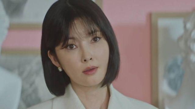 마약 중독·자격지심까지…조연희, '은수 좋은 날' 스릴러의 긴장감 극대화