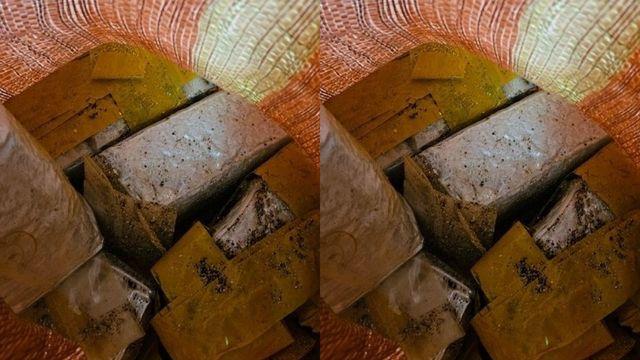 성산일출봉 해변 쓰레기자루서 시가 60억 원 상당 마약 발견