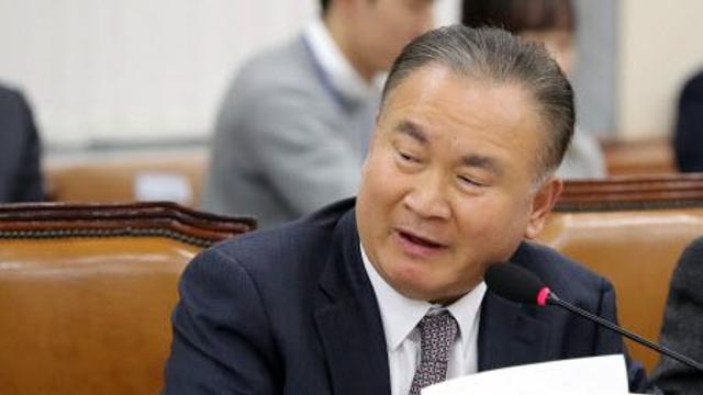 국민의힘 소속 이상민 전 의원, 15일 별세…향년 67세(종합)