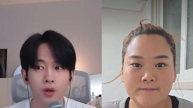 '미나♥' 류필립, '불화설' 수지 폭로했다…