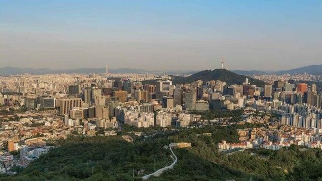 과거와 현재가 공존하는 공간, 서울 이색 카페 탐방