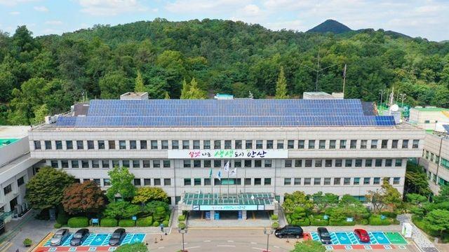 [전문] 안산시의회 더민주 의원 성명에 따른 이민근 안산시장 입장문¨ 