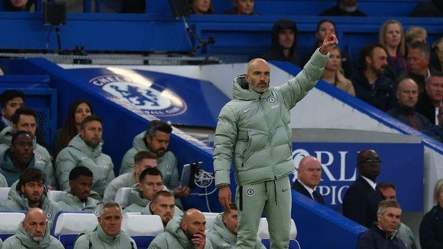 '리버풀전 세리머니로 퇴장' EPL 첼시 감독, 1경기 출전정지