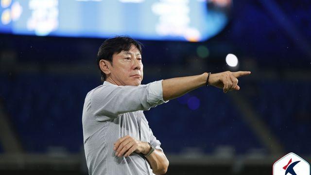 '고참 선수와 갈등?' 울산서 2개월 만에 퇴진…신태용 