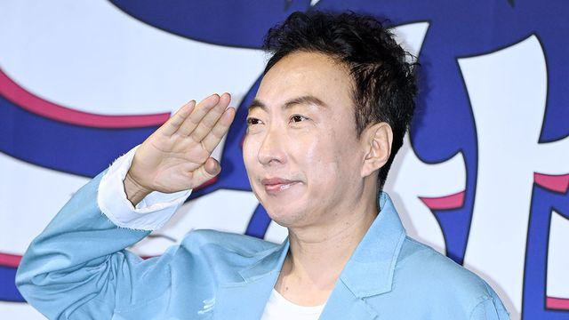 박명수, 방송할 때와 평소 모습 달라…