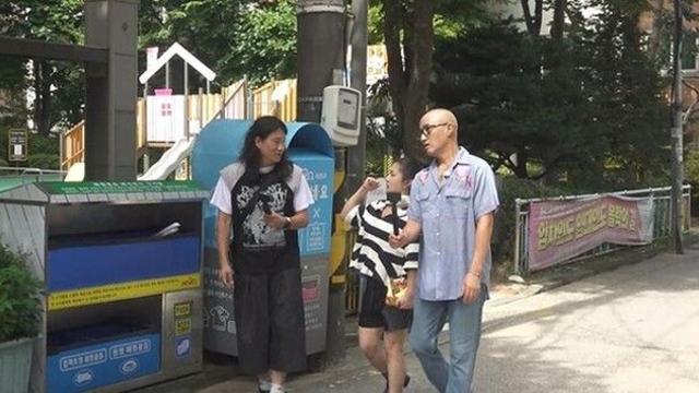 박나래 