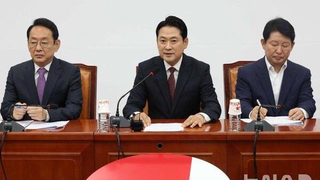 장동혁 