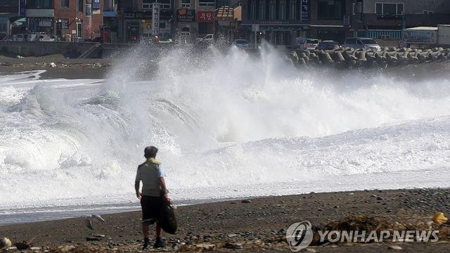 부산·울산·경남 흐리고 비…낮 최고 21∼25도