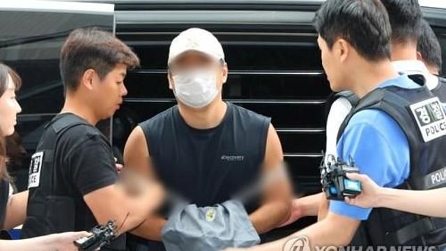 부모·형 모두 살해한 30대에 사형 구형(종합)