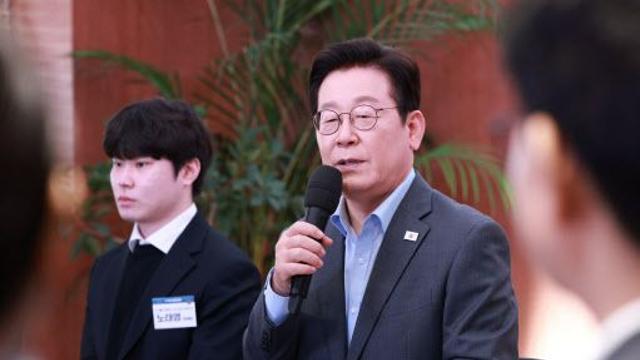 李대통령 