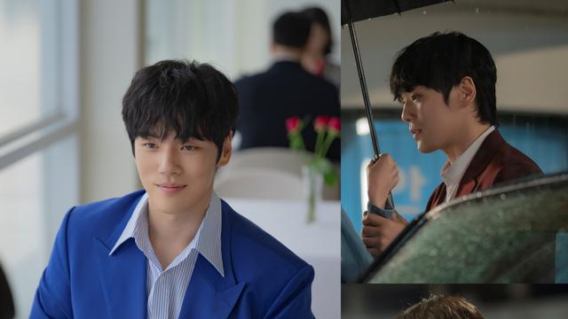특별출연 김정현, ‘백번의 추억’ 속 따뜻한 순정남 활약