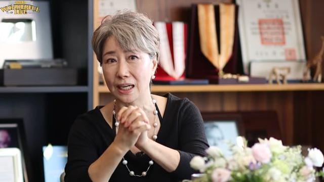 송옥숙, '비혼주의'에 불쾌감 토로 