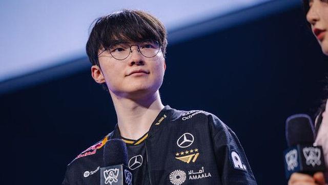 T1, 中 IG 꺾고 월즈 본선행…LCK 4팀 전원 스위스 스테이지 진출