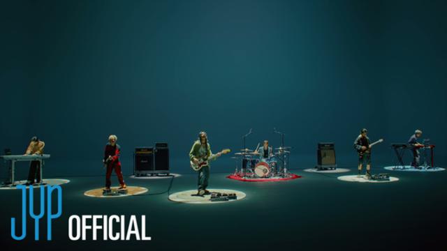 엑스디너리 히어로즈, 연주버전 'LXVE to DEATH' 스포공개