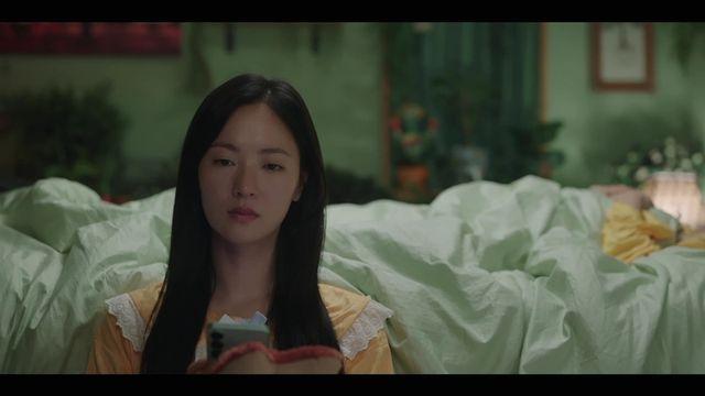 전여빈, 인생 리셋 프로젝트에 아군 얻었다…'부세미' 시청률 5.8%