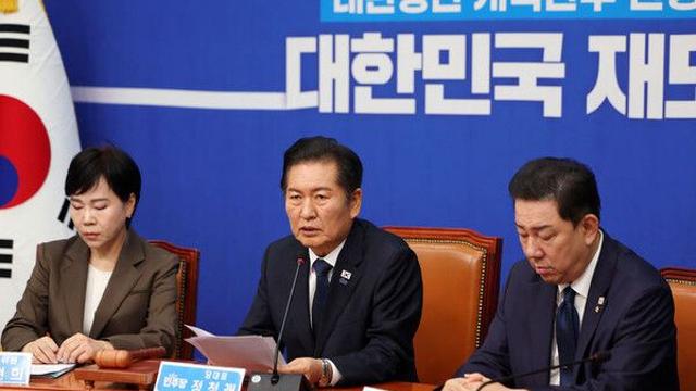 與, 박성재 영장 기각에 조희대 압박 강화…”법원의 내란 옹호”