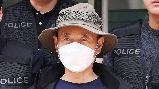 검찰, '시흥 중국동포 형제 살해' 차철남에 사형 구형