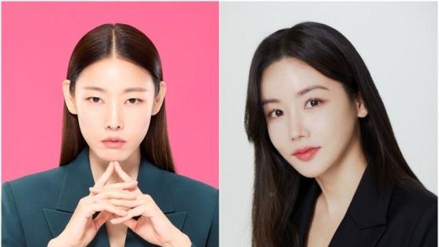 '연상' 한혜진·황우슬혜, '연하남' 장우영·수빈과 '누난 내게 여자야' MC 합류