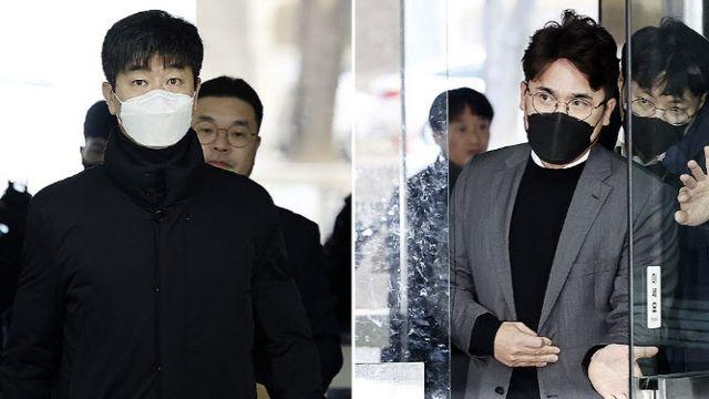 '억대 뒷돈 의혹' KIA 장정석·김종국…대법이 무죄 확정한 이유