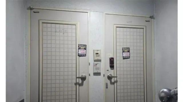 퇴사하고 용돈번다고 배달하는데 여기 뭐임?.jpg,,