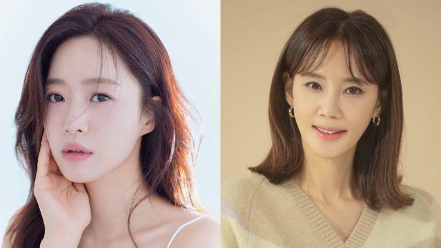함은정·오현경, MBC '첫 번째 남자' 주연 발탁…복수VS욕망 예고