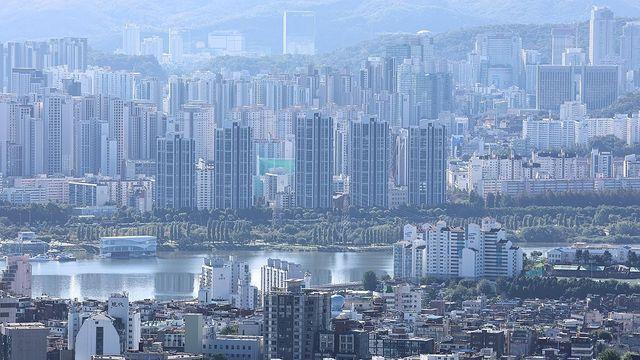 [10·15 부동산대책]서울·경기 27곳 '3중 규제'…풍선효과 차단(종합)