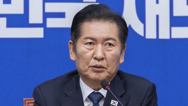 민주당, 박성재 구속영장 기각에  