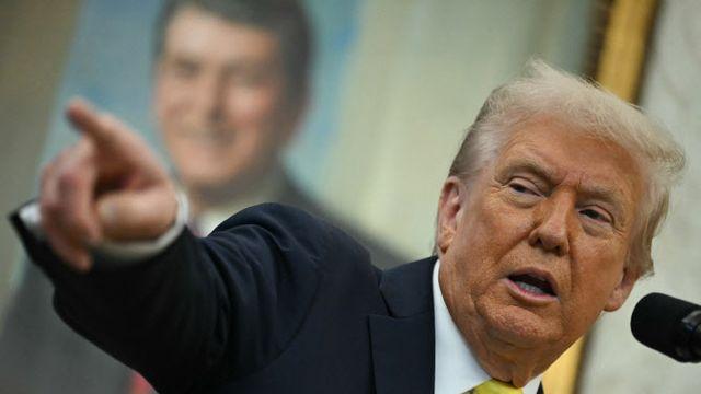 백악관 “셧다운에 1만명 해고 예상”…법원 일시 중단 명령