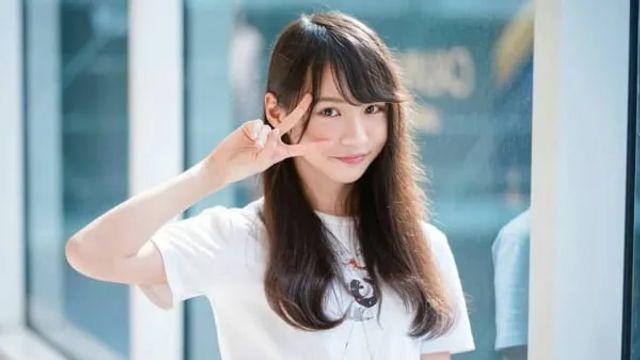 홍콩의 어느 흔한 인플루언서