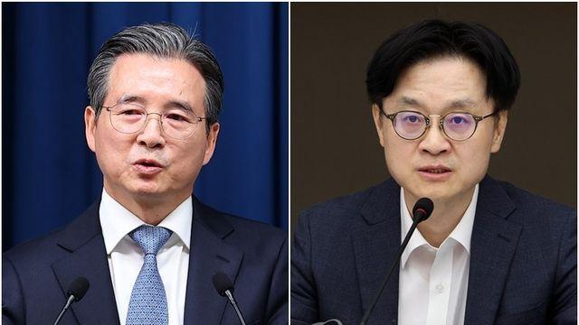 정책실장·산업장관 동시 방미…한미 APEC 임박 속 합의점 찾나(종합)