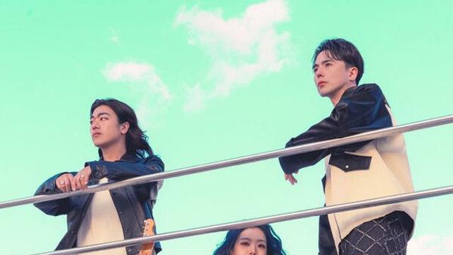 드림팝 밴드 스위머스, 10년 만에 첫 정규 '스위머스 하이'
