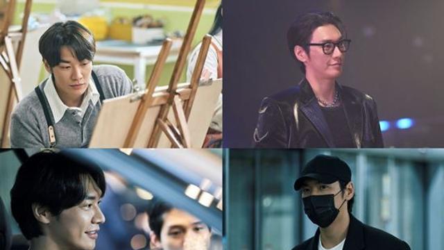 '은수 좋은 날' 복수 서사? 김영광이 하면 다르다