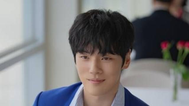 김정현, 말보다는 행동 순정남 그 자체 