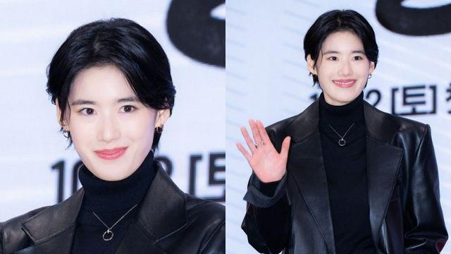 정은채, 안보현 만났다…시청률 11% 넘을 수 있을까 (‘재벌X형사 시즌2’)